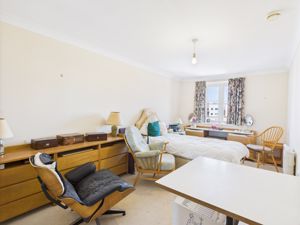 Bedroom One- click for photo gallery